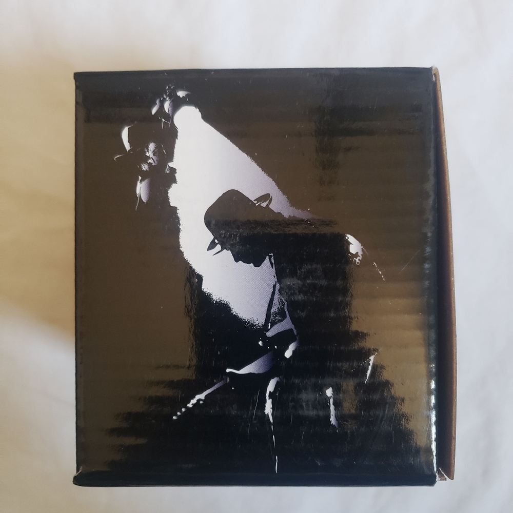U2 Rattle & Hum Coffee Mug. - Picture 3 of 4